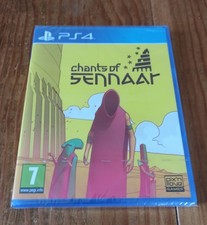 Chant of Sennaar PS4 💿 NEUF