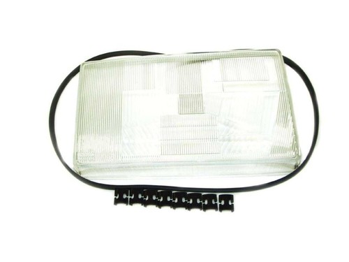 Verre phare droit volvo - verre,