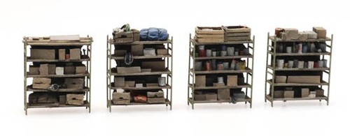 Etagères racks rangements - etagères,,