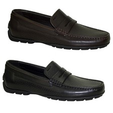 Geox U Moner A Mocassin