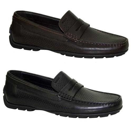 Geox moner mocassin - u,