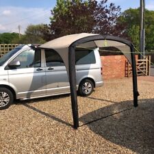 VW T5 / T6 INFLATABLE AIR SUN CAMPERVAN CANOPY SHELTER