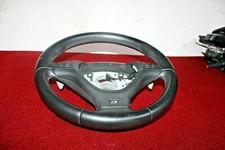 Volant En Cuir M Sport Avec