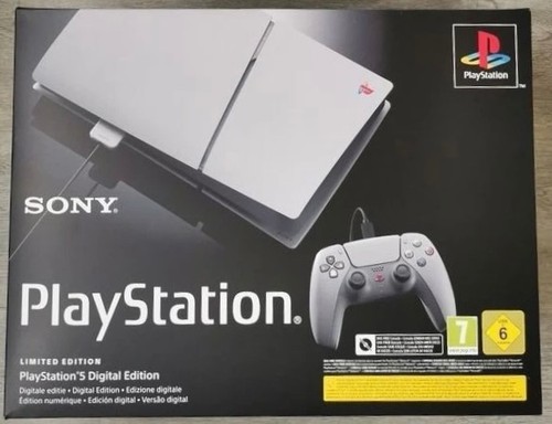 Playstation 30th anniversary - playstation,