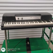 Vintage Wurlitzer 200A