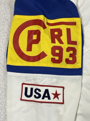 Veste coupe vent 93 - veste, cp