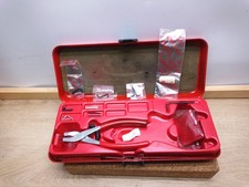 Facom 469.pa  Circle Pliers With Spare Bits In Case