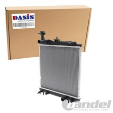 AKS DASIS Radiateur