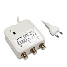 Alimentation 12/24 V pour