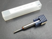 fraise à tourillonner carbure