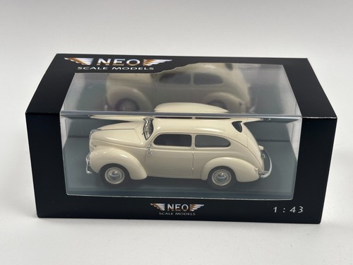 Neo scale models ford - neo,