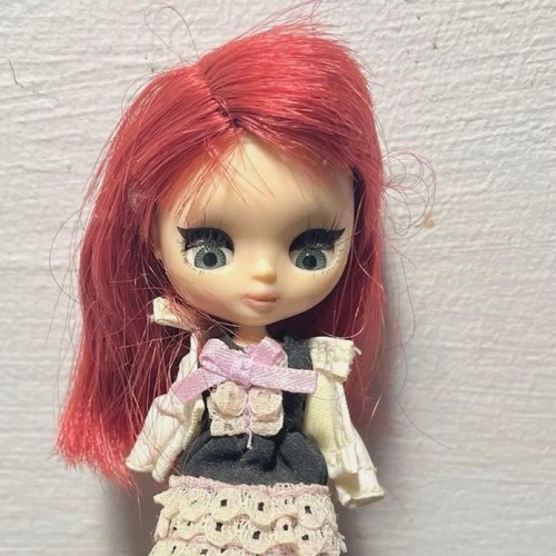Petit blythe custom - blythe,