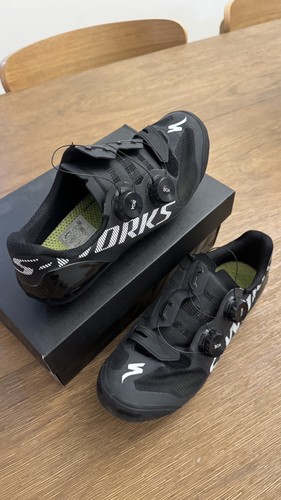 Specialized works vent road - s-works,