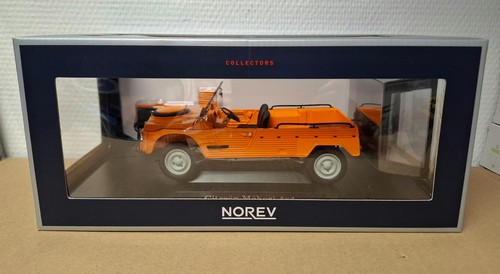 Citroen méhari 4x4 1979 - 1979, 1/18