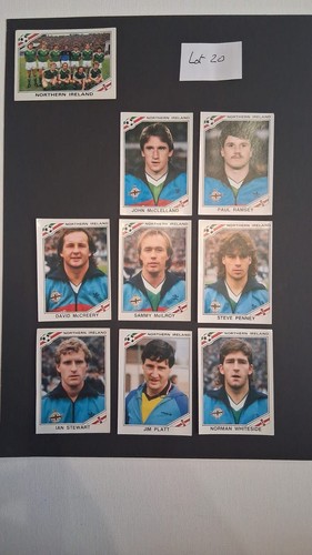 Panini mexico world cup - mexico,