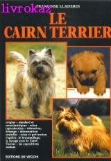 Cairn terrier lladeres - cairn-terrier,