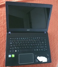 Pc Portable Acer Aspire