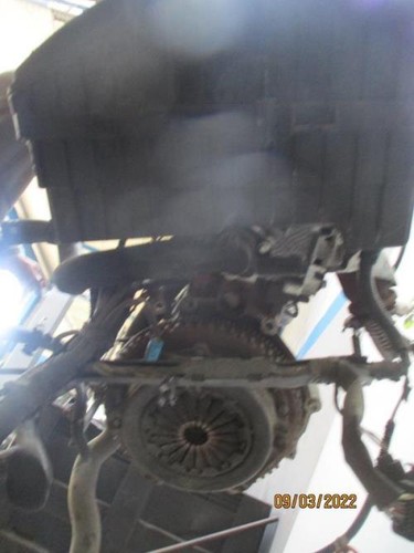 Moteur renault twingo phase - 2,