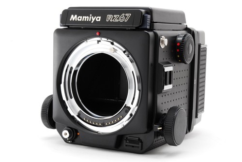 Mint mamiya rz67 - mamiya,
