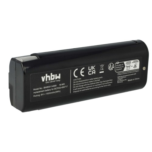 Batterie pour paslode impulse - pour,