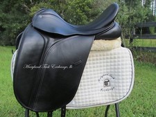 17" COUNTY PERFECTION BUFFALO