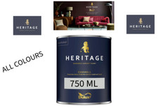 Dulux Héritage 750ml Coquille