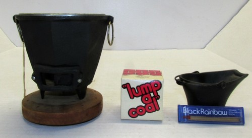 Lump coal 1978 gag gift - gag,