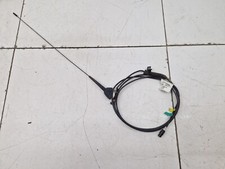 Fiat Ducato Citroen Relay Peugeot Boxer Roof Aerial Antenna With Cable