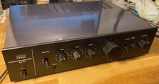 Sansui AU-117 Ampli intégré