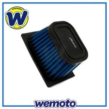 Filtre Air Lavable Haute