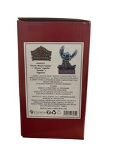 Figurine Stitch Disney Ohana Enesco
