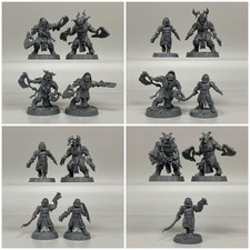 CORPSEGRINDER Cults Necromunda