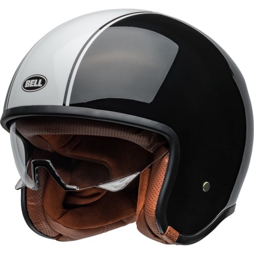 Casque jet bell tx501 - jet,