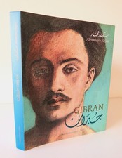 GIBRAN   Alexandre NAJJAR  Ed
