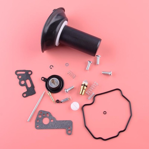 Carburetor repair kit - carburetor,