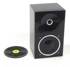 Mini haut-parleur figurine «