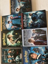 harry potter Edition Collector