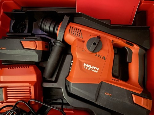 Perforateur burineur hilti - burineur,