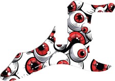 WD Custom Pickguard For Fender