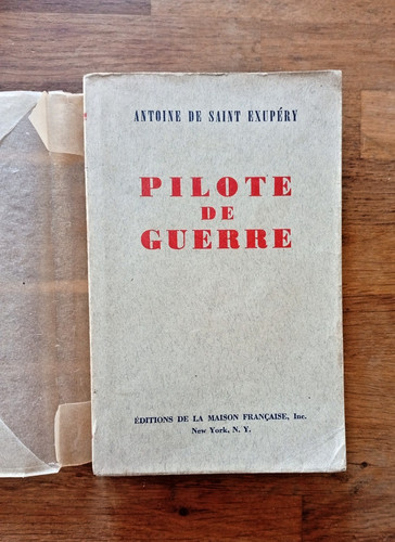 Antoine saint exupéry - saint,