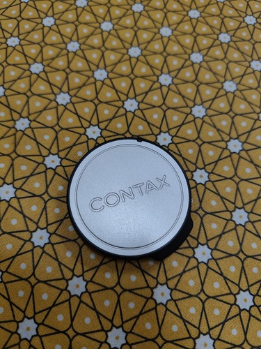 Contax bouchon - , g2.