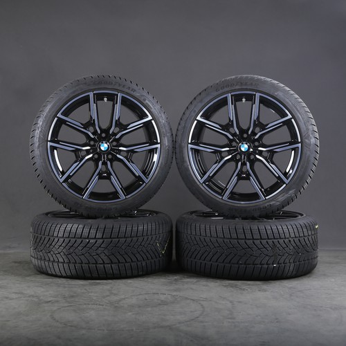 Pouces roues hiver bmw - d'hiver,