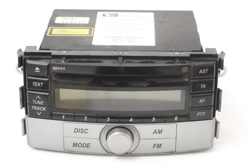 86180 b4020 car radio - 86180-b4020,