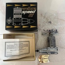 Webra engine sinn - rc,