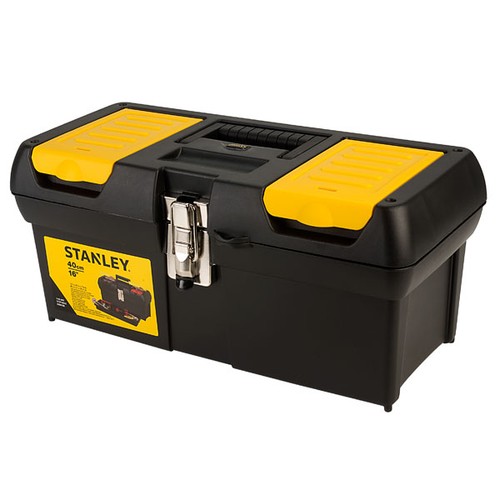 Boîte outils stanley 410mm - À,