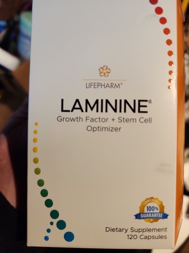 Laminine lifepharm growth - laminine,