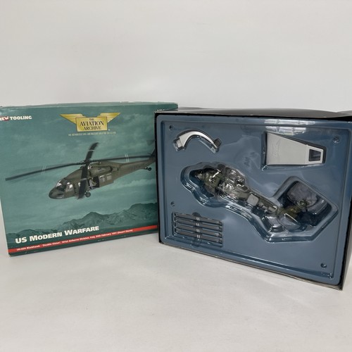 Corgi aviation 60a - aviation, uh-60a