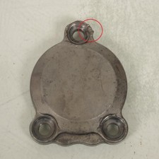 Pièce moteur diverse origine