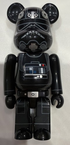 Star wars medicom toy - wars,
