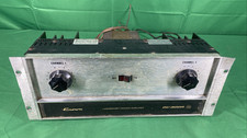 Amcron DC300A  Power Amplifier